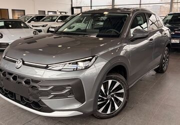 VW T-Roc 1.200 km 36.870 &euro; Lünen 44536