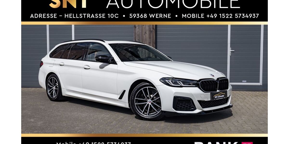 BMW 530 19.027 km 39.490 &euro; Werne 59368