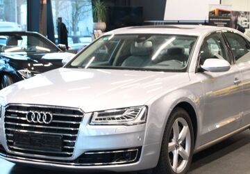Audi A8 99.250 km 23.590 &euro; Bergkamen 59192