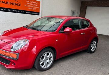Alfa Romeo MiTo 147.216 km 5.600 &euro; Möhnesee-Körbecke 59519