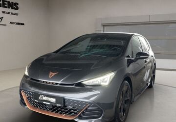 Cupra Born 32.597 km 22.990 &euro; Soest 59494