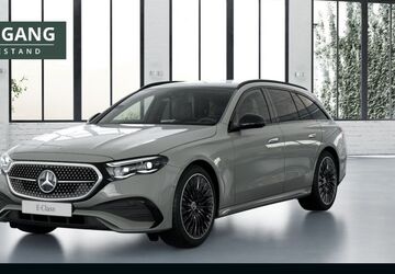 Mercedes-Benz E 450 5.000 km 105.450 &euro; Menden 58706