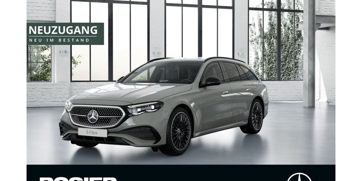 Mercedes-Benz E 450 5.000 km 105.450 &euro; Menden 58706