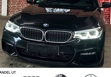 BMW 540 112.000 km 36.800 &euro; Soest 59494