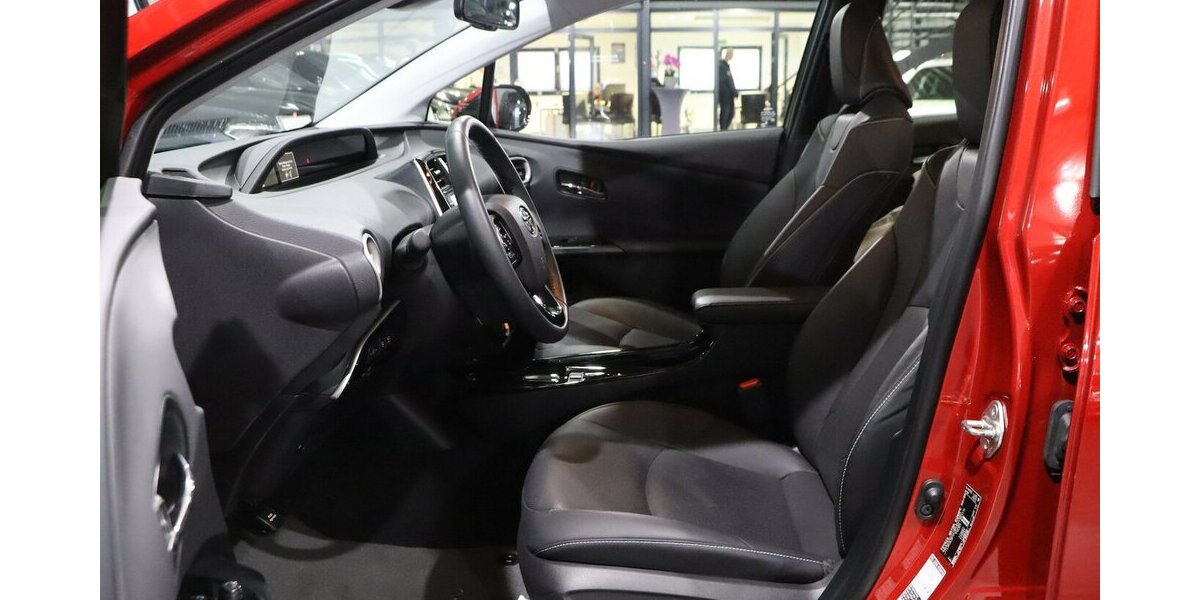 Toyota Prius Plug-in Hybrid EXECUTIVE / LED, VC+HEAD-UP 34.000 km 26.777 &euro; Hamm 59077