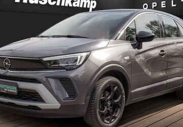 Opel Crossland (X) 71.979 km 15.980 &euro; Lünen 44532