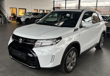 Suzuki Vitara 5.100 km 21.770 &euro; Lünen 44536