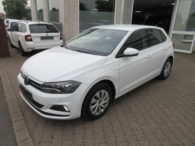 VW Polo Comfortline 1.0 NAVI KLIMA APS SITZHZG GJR 136.200 km 10.988 &euro; Bergkamen 59192