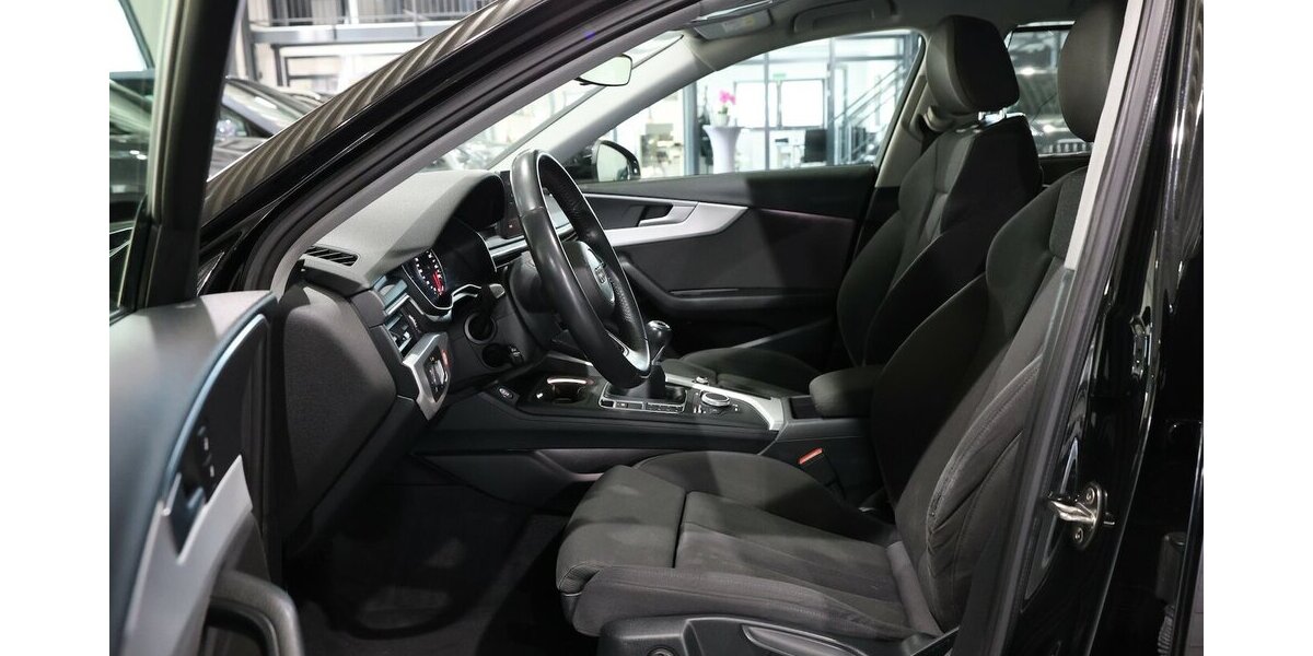 Audi A4 Avant 35 TFSI SPORT / 1.HAND / LED / NAVI+ 108.000 km 16.994 &euro; Hamm 59077