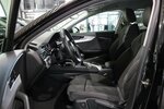 Audi A4 Avant 35 TFSI SPORT / 1.HAND / LED / NAVI+ 108.000 km 18.777 &euro; Hamm 59077