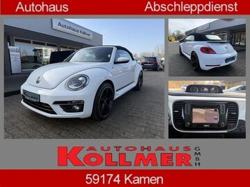Gebrauchte VW Beetle