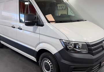 VW Crafter 114.000 km 23.790 &euro; Soest 59494