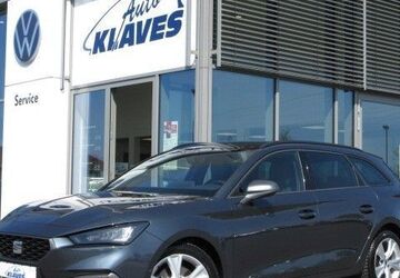 Seat Leon 17.700 km 26.999 &euro; Ascheberg 59387