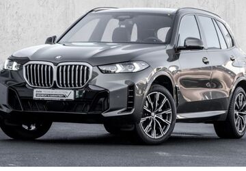 BMW X5 16.914 km 69.990 &euro; Lüdinghausen 59348