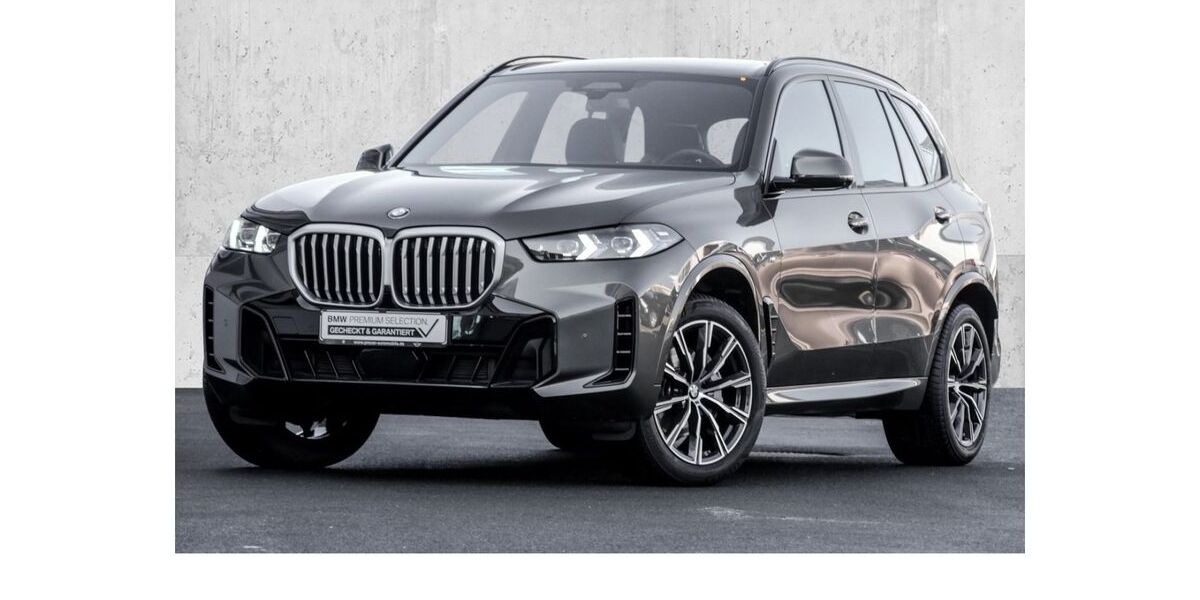 BMW X5 16.914 km 69.990 &euro; Lüdinghausen 59348