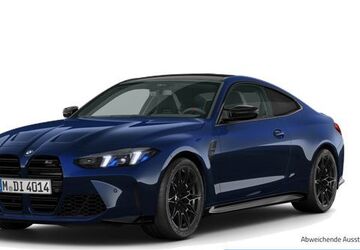 BMW M4 9.005 km 81.290 &euro; Soest 59494