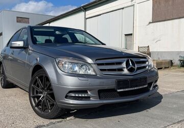 Mercedes-Benz C 250 165.850 km 8.990 &euro; Bad Sassendorf OT Lohne 59505