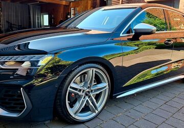 Audi S3 15.800 km 41.200 &euro; Nordkirchen 59394