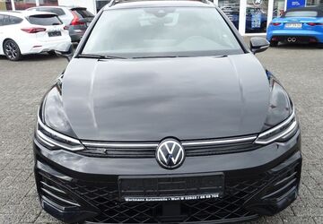 VW Golf 52.484 km 27.990 &euro; Werl 59457