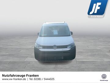 Gebrauchte VW Caddy