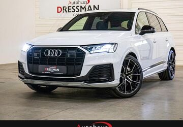 Audi Q7 81.623 km 53.579 &euro; Hamm 59067