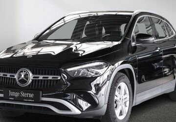 Mercedes-Benz GLA 200 14.035 km 35.470 &euro; Ahlen 59229