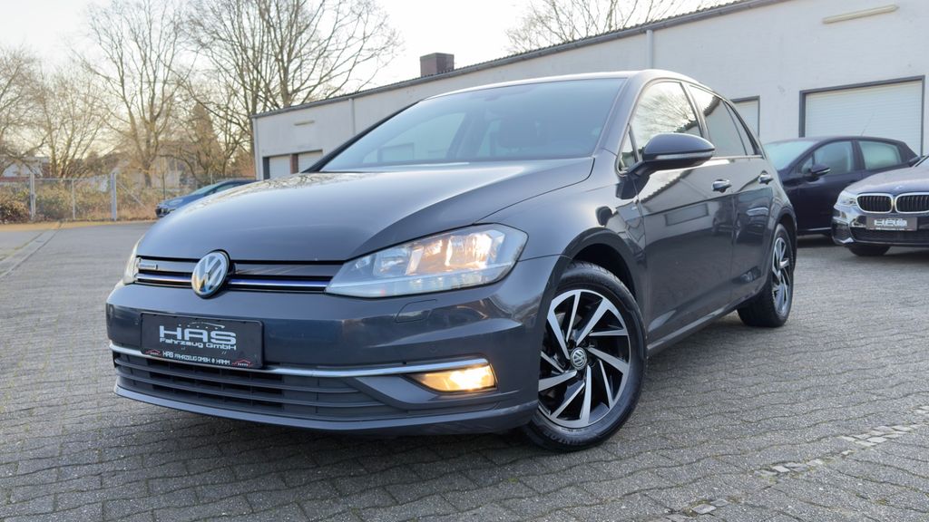 VW Golf 178.000 km 9.990 &euro; Hamm 59067