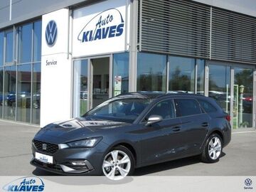 Gebrauchte Seat Leon