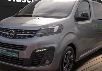 Opel Zafira Life 131.750 km 29.980 &euro; Lünen 44532