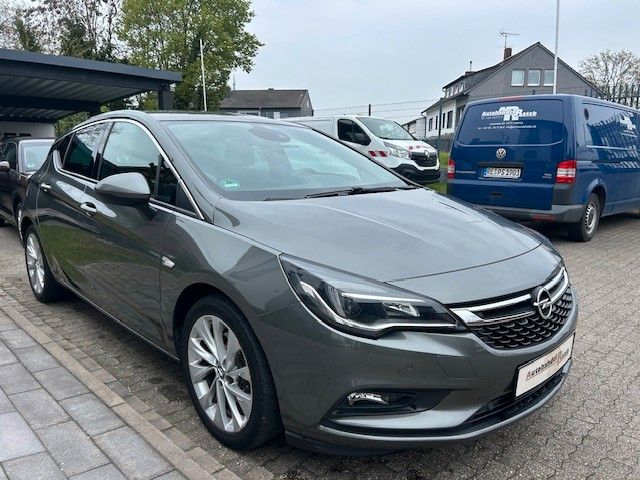 Opel Astra 140.000 km 8.290 &euro; Waltrop 45731