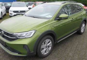 VW Taigo Life 1.0 TSI NAVI KLIMA ACC ALU APS AID PRIV 6.000 km 21.988 &euro; Bergkamen 59192