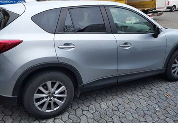 Mazda CX-5 233.000 km 6.900 &euro; Fröndenberg 58730