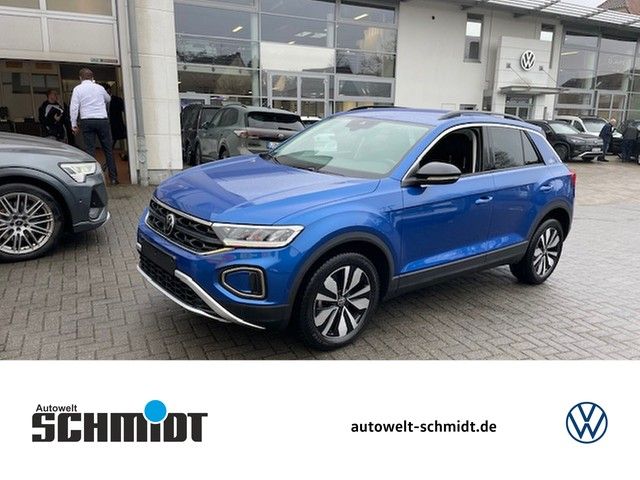 VW T-Roc 10.050 km 23.898 &euro; Lünen 44534