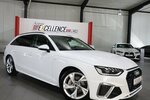 Audi A4 Avant 40 TDI QU S-LINE SPORT WHITE MATRIX-LED 124.000 km 29.994 &euro; Hamm 59077