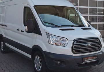 Ford Transit 223.000 km 10.290 &euro; Ascheberg 59387