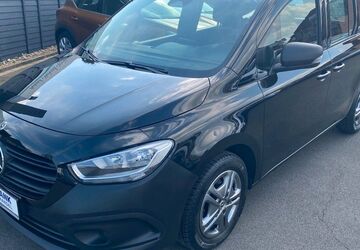 Mercedes-Benz Citan 55.000 km 17.900 &euro; Hamm 59065