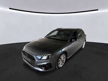 Gebrauchte Audi A4