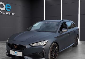 Cupra Leon 33.501 km 34.950 &euro; Hamm 59077