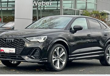 Audi Q3 16.590 km 46.880 &euro; Neubeckum 59269