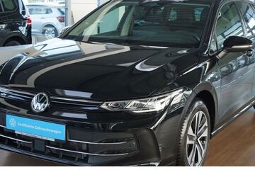 VW Golf 8.095 km 25.995 &euro; Hamm 59065