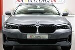 BMW 520d Touring xDrive BUSINESS / GREY & BROWN / 73.000 km 31.555 &euro; Hamm 59077