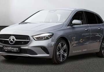 Mercedes-Benz B 200 18.000 km 33.440 &euro; Hamm 59067