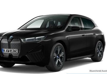 BMW iX 79.995 km 53.390 &euro; Hamm 59071