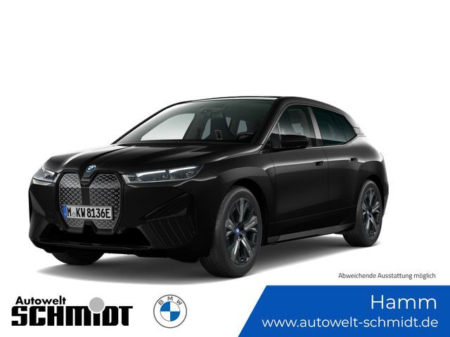 BMW iX 79.995 km 53.390 &euro; Hamm 59071