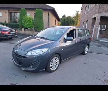 Gebrauchte Mazda 5