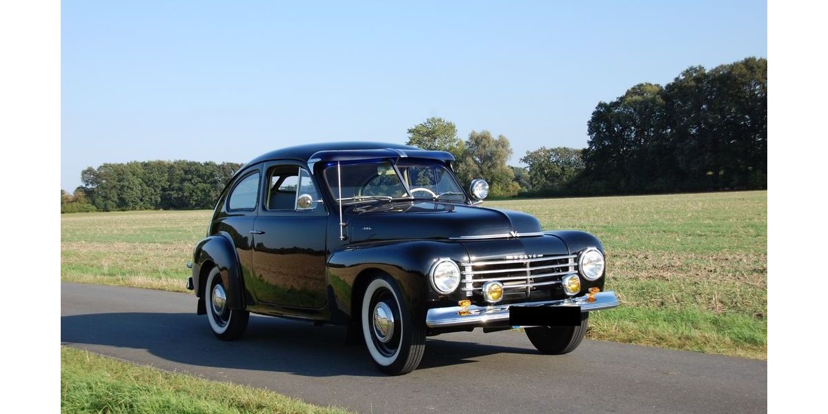 Volvo Andere 40.000 km 19.950 &euro; Fröndenberg/Ruhr 58730