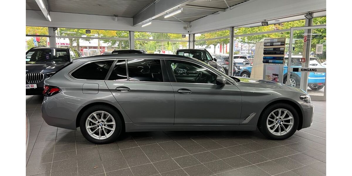 BMW 520 100.000 km 31.790 &euro; Werl 59457