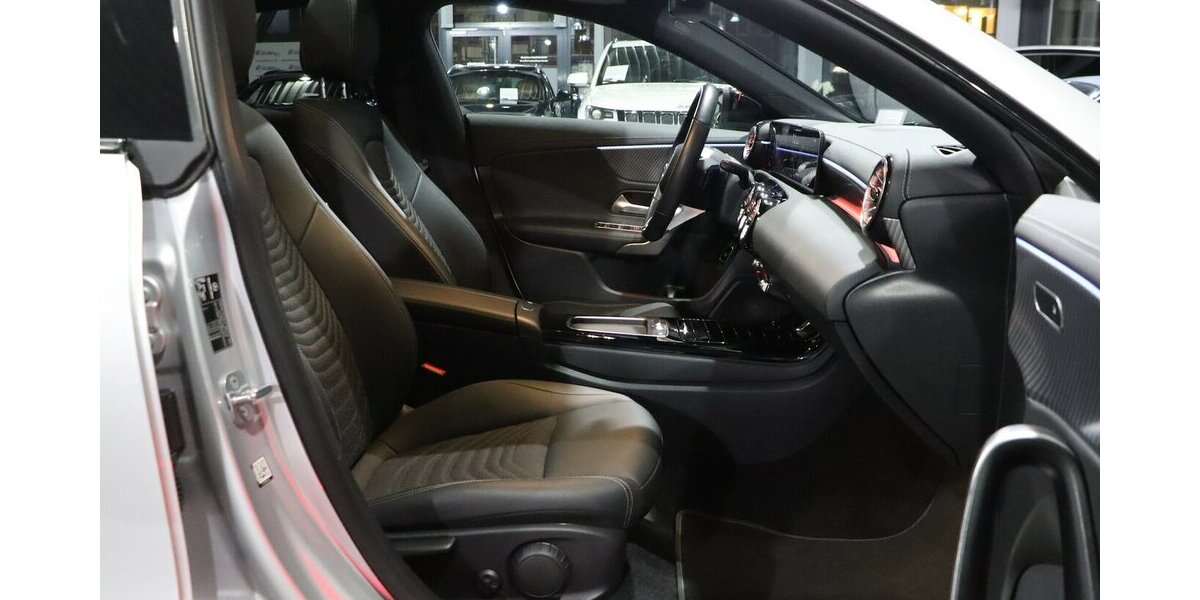 Mercedes-Benz CLA 180 Shooting Brake d PROGRESSIVE / PANORAMA 48.000 km 27.111 &euro; Hamm 59077