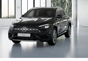 Mercedes-Benz GLA 200 12.600 km 39.490 &euro; Ahlen 59229