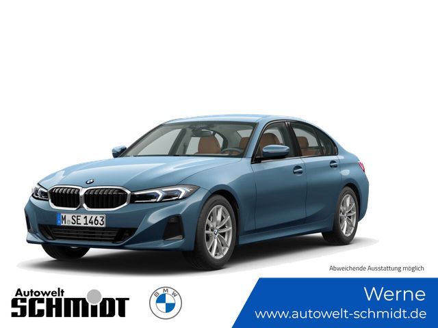 BMW 320 23.005 km 38.690 &euro; Werne 59368